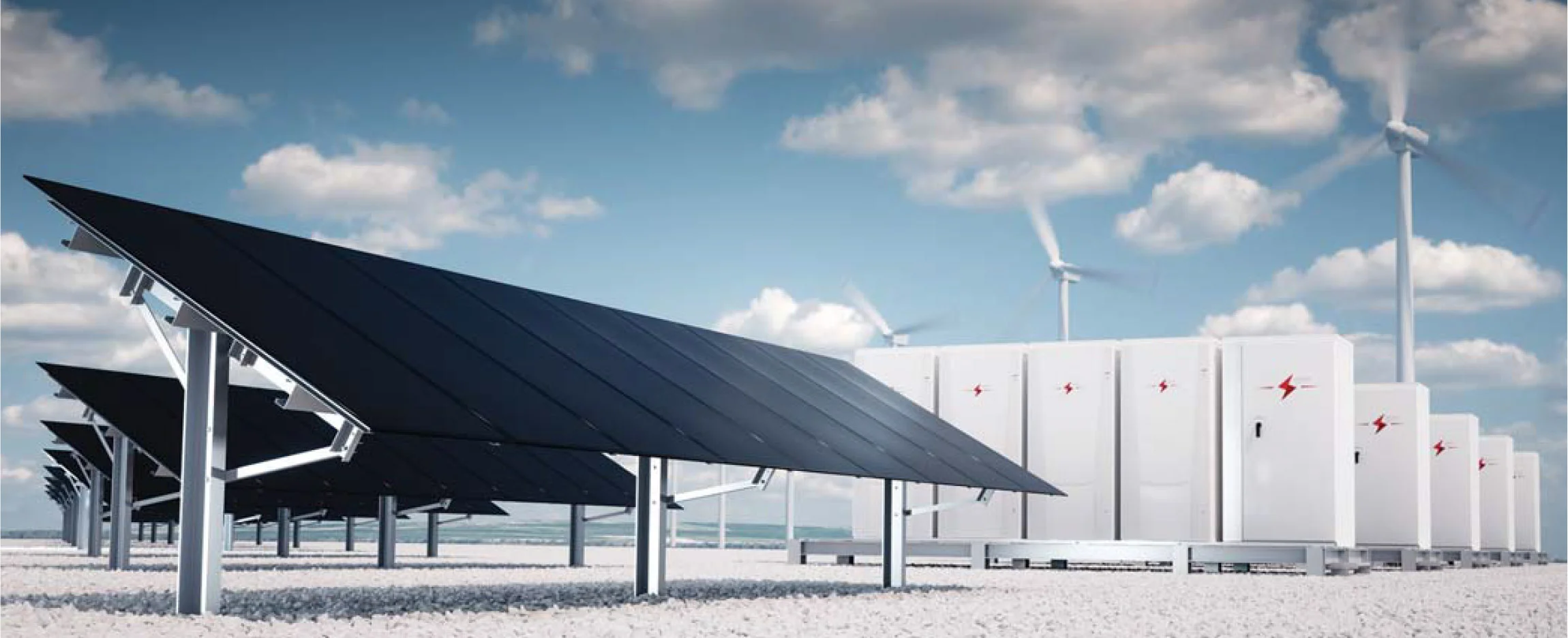 Empowering Renewable Energy The Role of Energy Storage Solutions
