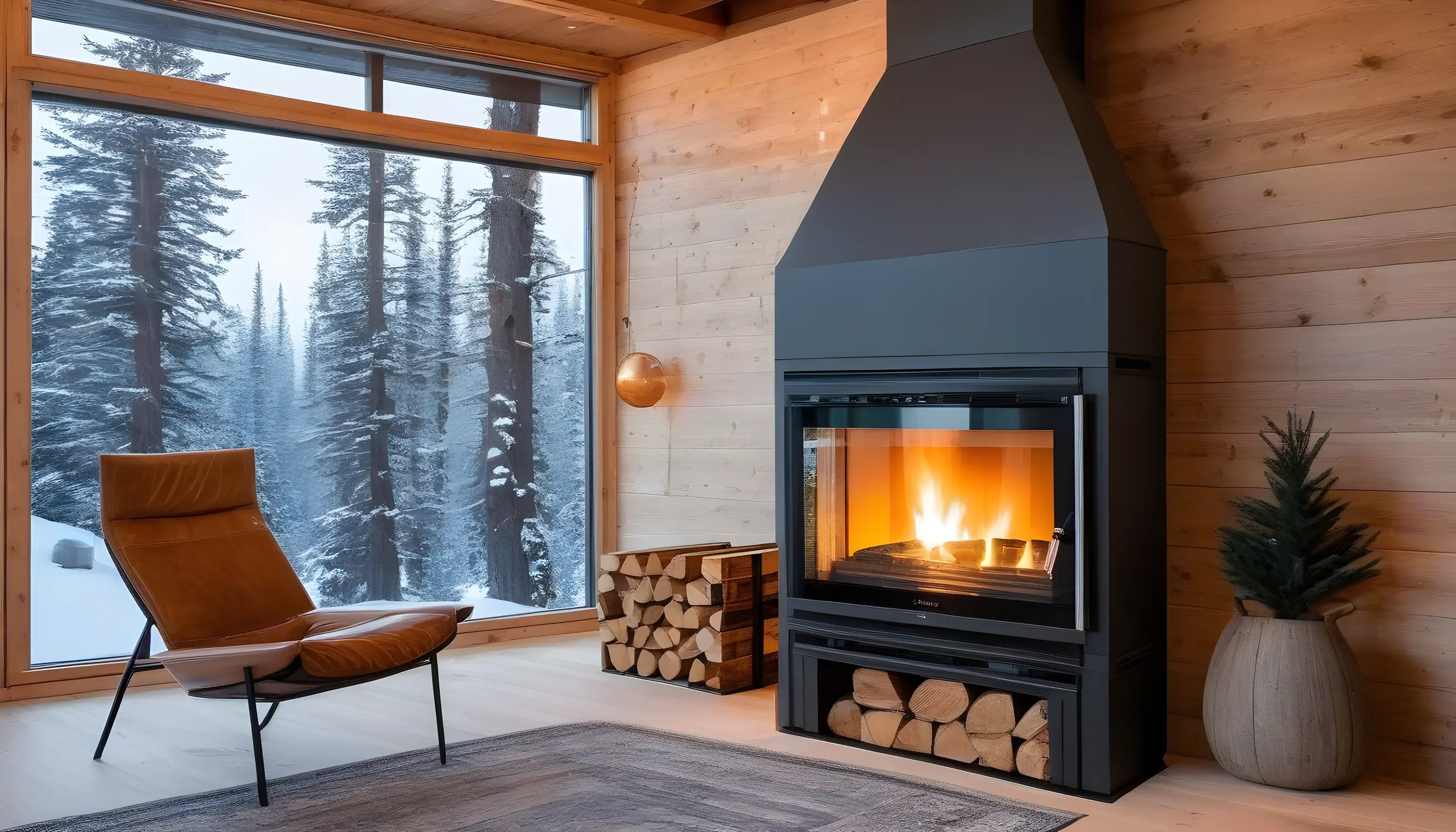 Staying cozy and Eco-Friendly in Winter season