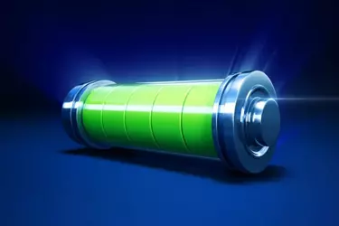 Lithium batteries for energy storage revolution in year 2024