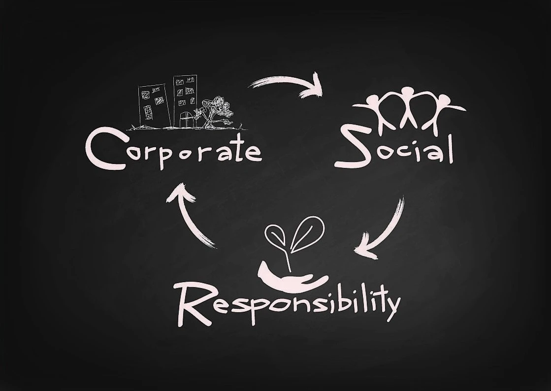Vision Mechatronics Corporate Social Responsibility