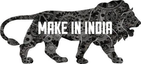 Make In India Vision Mechatronics