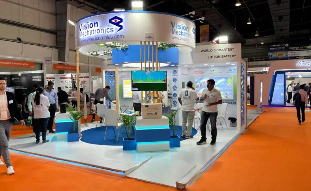 vision-mechatronics-at-battery-show-india